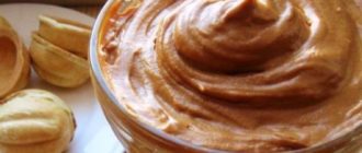 Вкусный и Воздушный Сметанный крем со сгущенкой – готовить проще простого 10