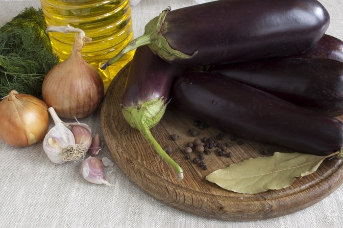 Тефтели из баклажанов: невероятно вкусный оригинальный ужин 6 Тефтели из баклажанов