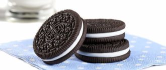 Печенье Орео: готовим дома самостоятельно 6