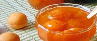 Очень вкусное абрикосовое варенье – летние закаты по проверенному рецепту 20