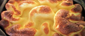 Ленивые блины: закуска на молоке в духовке - без возни и заморочек 6