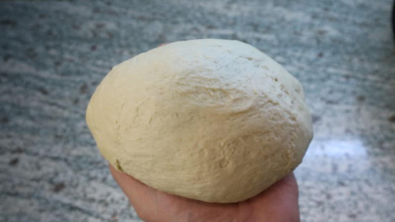 Капустные булочки: ароматная несладкая выпечка быстро и просто 8 Капустные булочки: ароматная несладкая выпечка быстро и просто