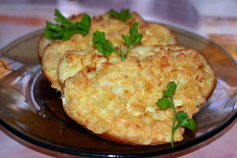 Бутерброды с Сыром – Вкусный Завтрак Для Всей Семьи всего лишь за 15 минут 5 Бутерброды с сыром