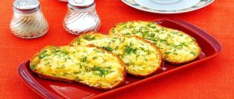 Гренки с сыром в духовке: вкусный завтрак или перекус всего за 15 минут 4
