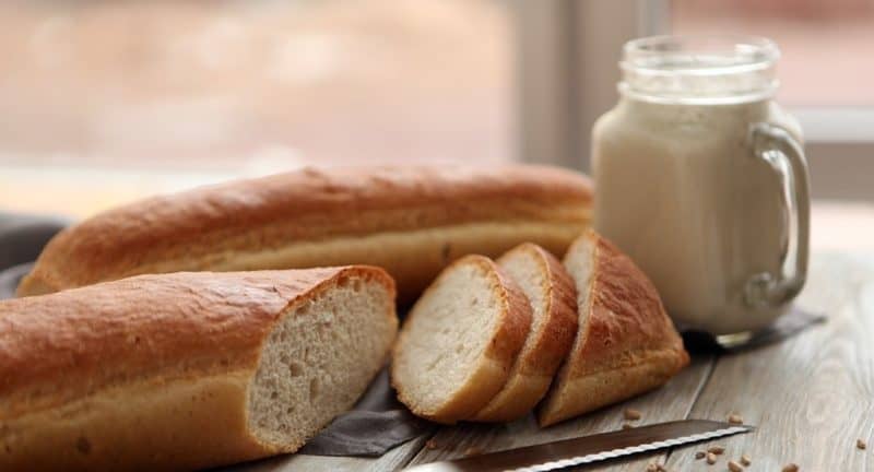 Гренки с сыром в духовке: вкусный завтрак или перекус всего за 15 минут 6 Гренки с сыром в духовке: вкусный завтрак или перекус всего за 15 минут