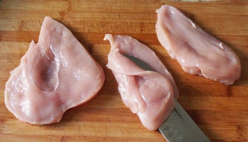Куриные грудки в томатном соусе в духовке: нежное мясо с сыром 7 Куриные грудки в томатном соусе в духовке: нежное мясо с сыром
