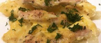 Куриное филе в духовке с картошкой: такого сочного и нежного мяса Вы еще не пробовали 18