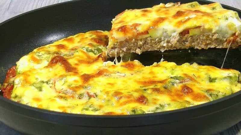 Курица с сыром в духовке: вкусный обед для всей семьи 7 Курица с сыром в духовке