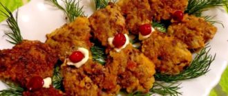 Отбивные из куриных сердечек: оригинальный вкусный ужин для всей семьи 5