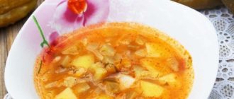 Рассольник в мультиварке: быстрый и вкусный суп на каждый день 21