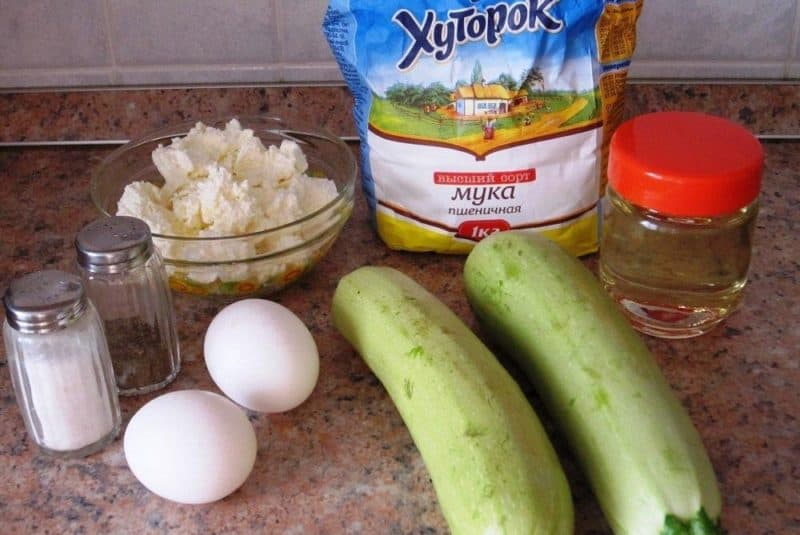 Нереально вкусные Сырники из Творога и кабачков 6 сырники из творога