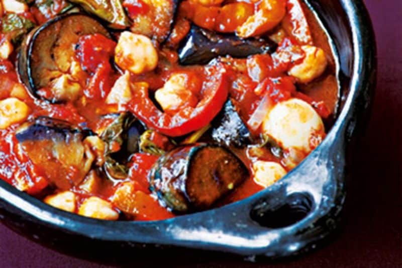 Вкусное Соте из Баклажанов – результат превосходит все ожидания 8 соте из баклажанов