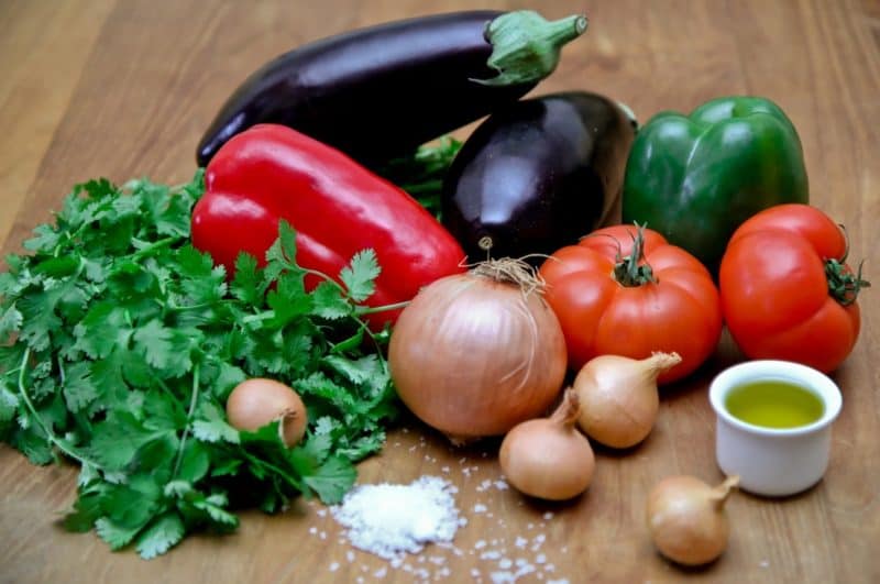Вкусное Соте из Баклажанов – результат превосходит все ожидания 6 Вкусное Соте из Баклажанов – результат превосходит все ожидания