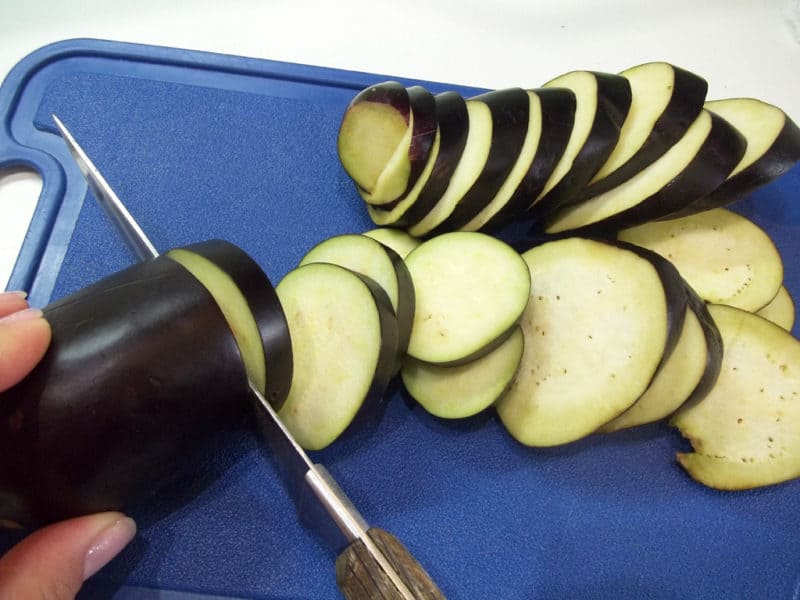 Вкусное Соте из Баклажанов – результат превосходит все ожидания 7 Вкусное Соте из Баклажанов – результат превосходит все ожидания
