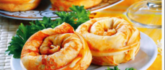 Блины из кабачков с сыром: вкусный завтрак для гурманов 1