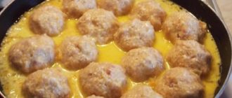 Блюдо из фарша и картофеля: чтобы побаловать своих домочадцев 19
