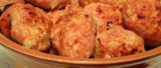 Котлеты летние: Очень-очень нежные сочные и вкусные. 6