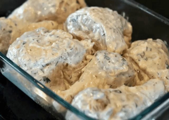 Куриная грудка в соусе: очень вкусное и простое горячее блюдо 7 Куриная грудка в соусе: очень вкусное и простое горячее блюдо