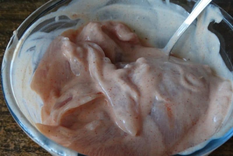 Куриная грудка в соусе: очень вкусное и простое горячее блюдо 6 Куриная грудка в соусе: очень вкусное и простое горячее блюдо