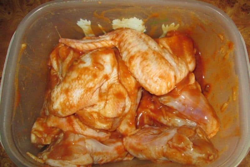 Курочка с рисом: вкусное блюдо для семейного ужина 8 Курочка с рисом: вкусное блюдо для семейного ужина