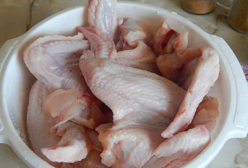 Курочка с рисом: вкусное блюдо для семейного ужина 7 Курочка с рисом