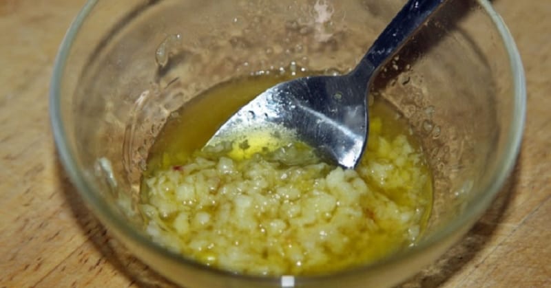 Салат из баклажанов: кушайте с удовольствием! 10 Салат из баклажанов: кушайте с удовольствием!