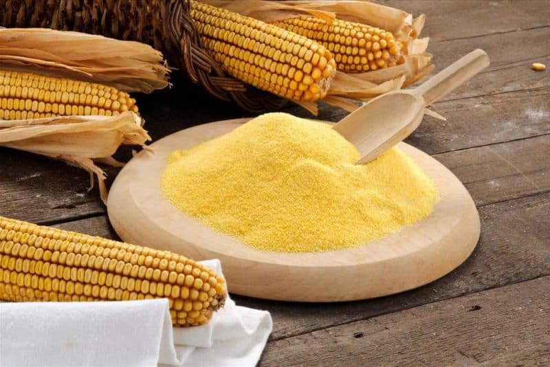 Каша из кукурузной муки: вкуснейшее блюдо и на завтрак, и на ужин 5 Каша из кукурузной муки