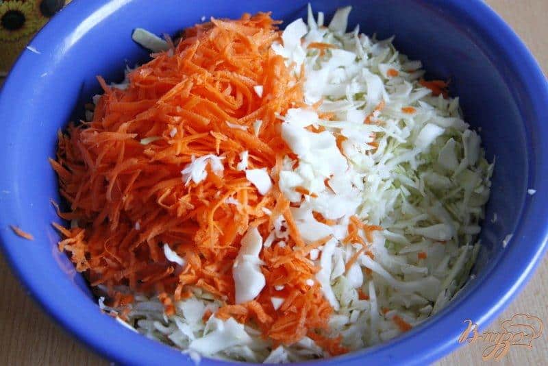 Простой и быстрый Рецепт Маринованной Капусты – обязательно попробуйте 7 Рецепт Маринованной Капусты