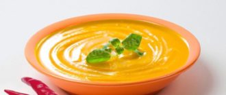 Пюре из нута: очень полезное и вкусное 14