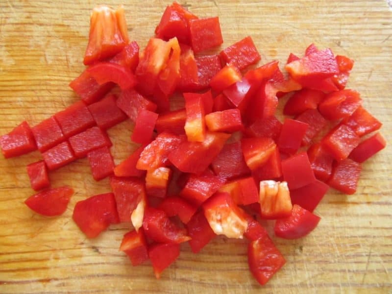 Овощное рагу Бриам: изысканный вкусный гарнир греческой кухни 9 Овощное рагу Бриам: изысканный вкусный гарнир греческой кухни