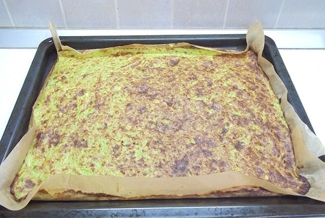 Рулет из кабачков с морковью и сыром: бюджетное и вкусное блюдо для всей семьи 10 Рулет из кабачков с морковью и сыром: бюджетное и вкусное блюдо для всей семьи
