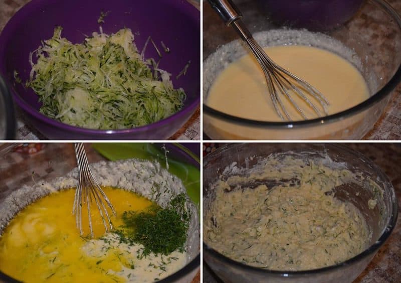 Рулет из кабачков с морковью и сыром: бюджетное и вкусное блюдо для всей семьи 9 Рулет из кабачков с морковью и сыром: бюджетное и вкусное блюдо для всей семьи