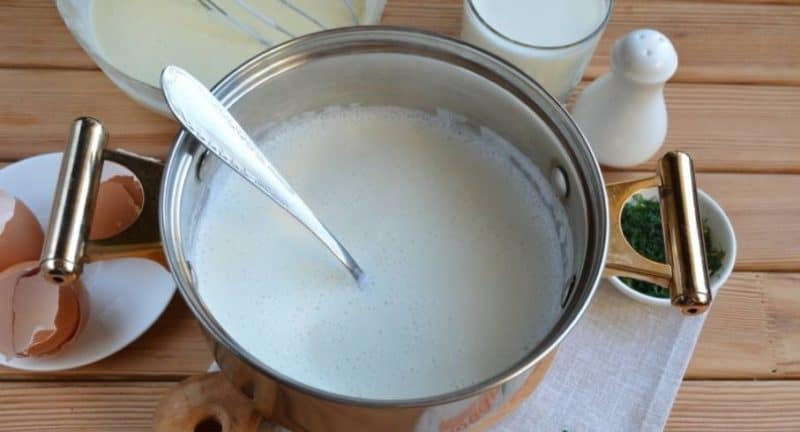 Домашний сыр: простой и быстрый рецепт 6 Домашний сыр