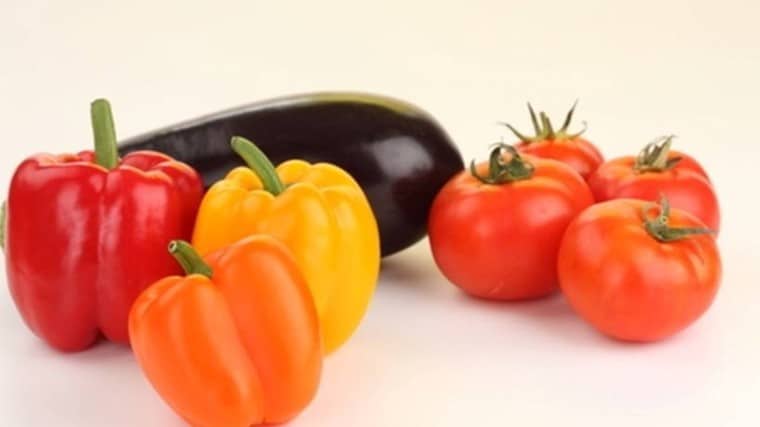 Овощное соте с баклажанами: вкуснейшая закуска на зиму 6 Овощное соте с баклажанами: вкуснейшая закуска на зиму