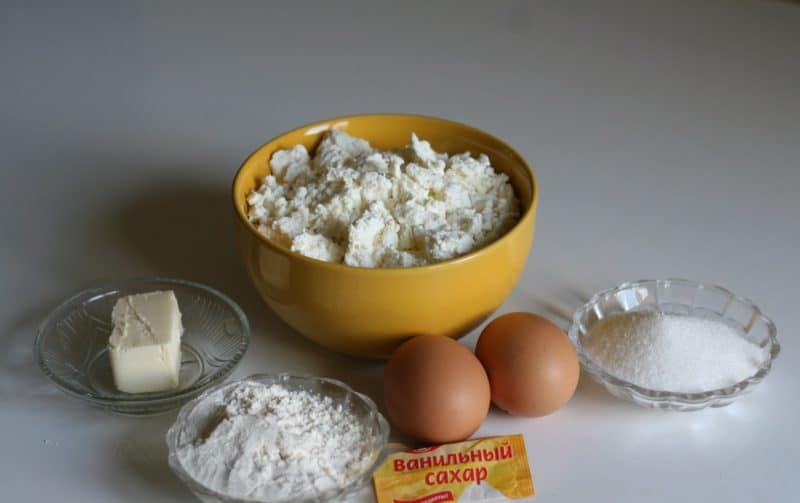 Творожный кекс: цитрусовая свежесть легко, просто, вкусно 5 Творожный кекс: цитрусовая свежесть легко, просто, вкусно