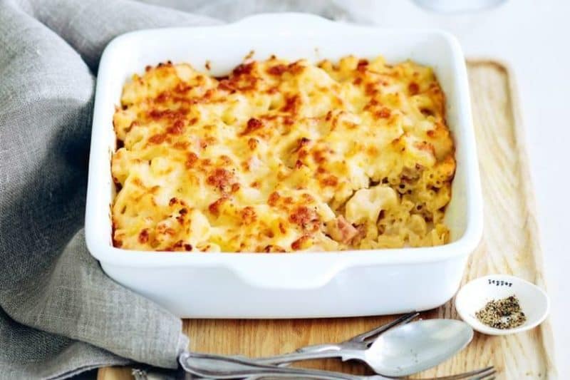 Вкусная Картофельная Запеканка в Духовке за 10 минут + Время на Выпечку 11 картофельная запеканка в духовке