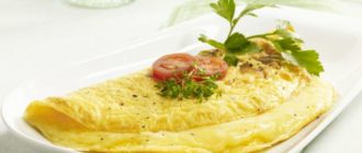 Блины с сыром и яйцом: за 10 минут готовим вкусный перекус для школьников 7