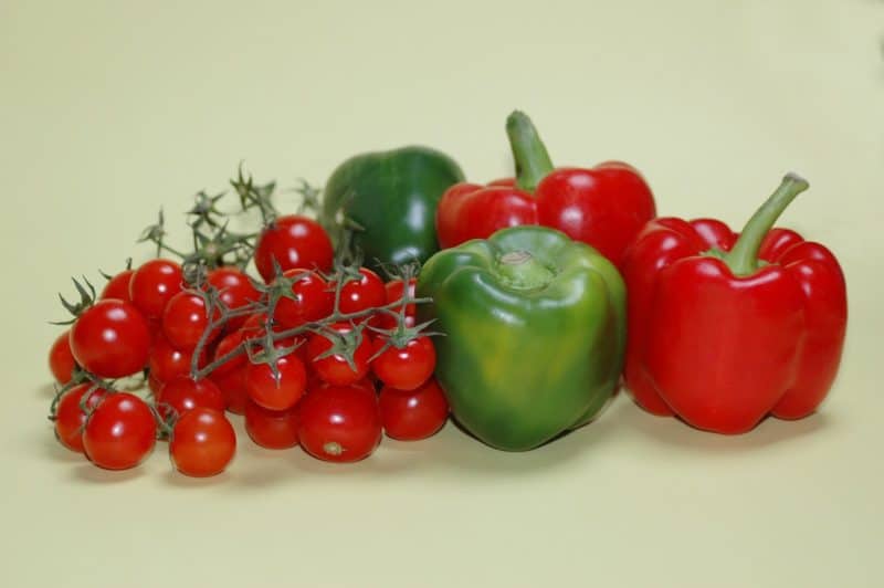Фаршированные болгарские перцы: вкусный рецепт на выходные 6 Фаршированные болгарские перцы