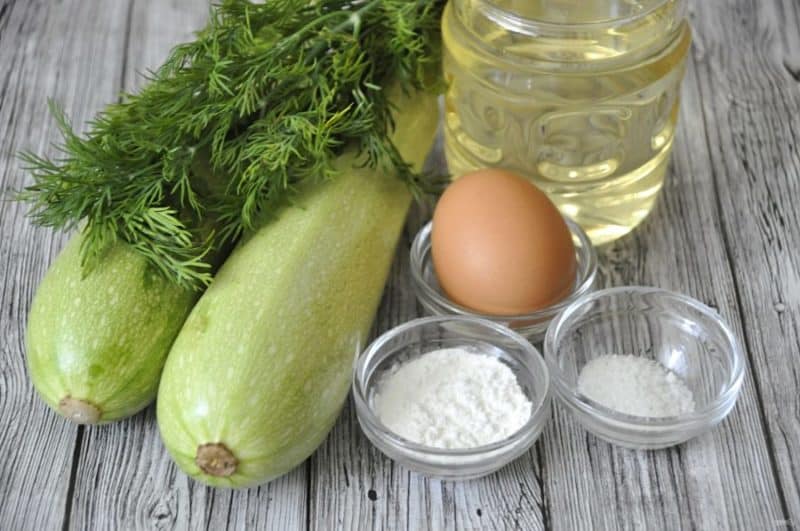 Запеканка из кабачков: эта вкусно! 6 Запеканка из кабачков