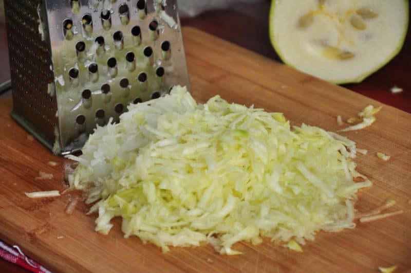 Запеканка из кабачков: эта вкусно! 7 Запеканка из кабачков: эта вкусно!