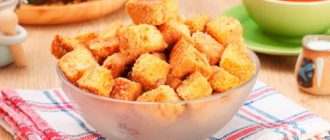 Карамельные кубики: вкусный и весьма оригинальный десерт к чаю буквально за несколько минут 19
