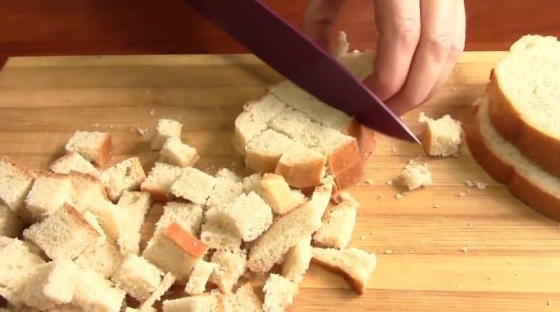 Карамельные кубики: вкусный и весьма оригинальный десерт к чаю буквально за несколько минут 7 Карамельные кубики