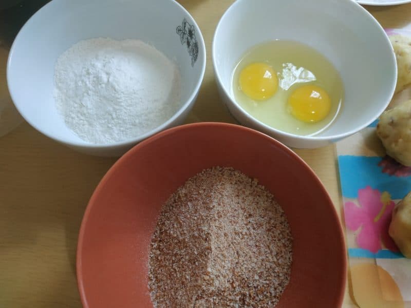 Картофельные котлеты: Сытный ужин за 15 минут – простые и вкусные 8 Картофельные котлеты: Сытный ужин за 15 минут – простые и вкусные