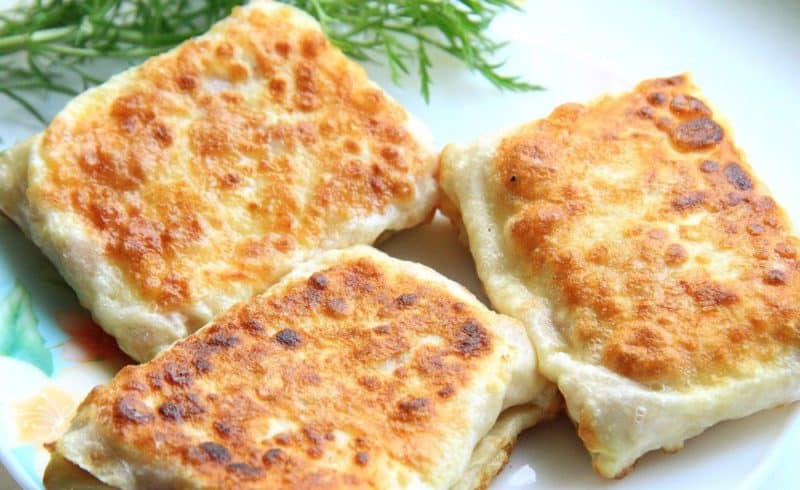 Лаваша с фаршем: вкуснейший завтрак на каждый день 7 Лаваша с фаршем: вкуснейший завтрак на каждый день