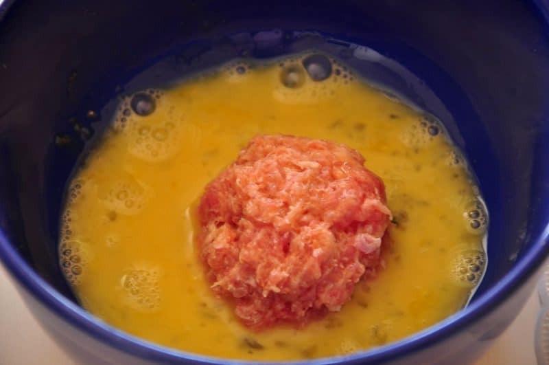 Лаваша с фаршем: вкуснейший завтрак на каждый день 6 Лаваша с фаршем: вкуснейший завтрак на каждый день