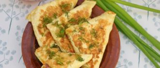 Лаваш с сочной начинкой: никто не пройдет мимо 1