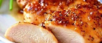 Сочная куриная грудка: мясо аж тает во рту 4