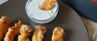 Закуска из куриного филе: удивительно вкусная, хрустящая и простая, пикантная и сочная 10
