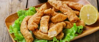Закуска из куриной грудки: невероятно вкусное и нежное блюдо 7