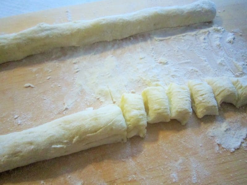 Нежные, Мягкие, Вкусные Ленивые Вареники из Творога – рецепт наших бабушек 9 ленивые вареники из творога